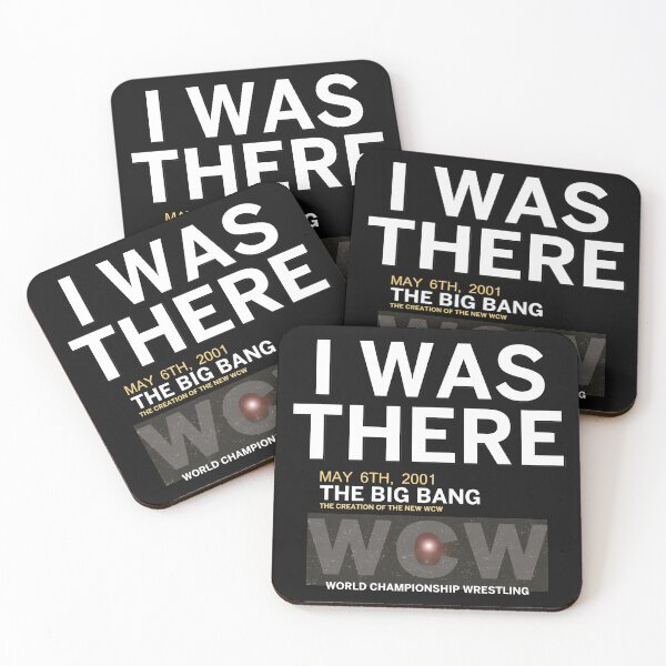 Item preview, Big Bang I Was There designed and sold by DarkMatchDuds.