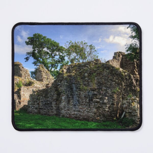 Item preview, Pendragon Castle Ruin designed and sold by tomg.
