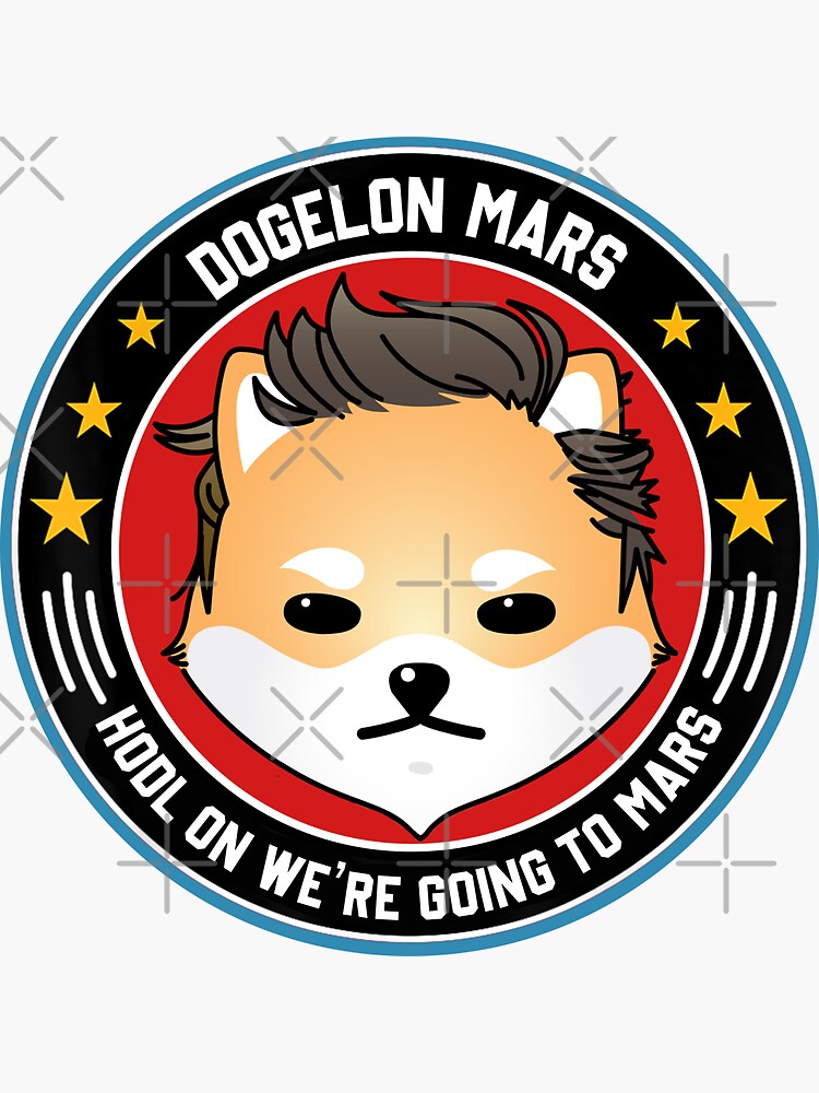 dogelon mars cryptocurrency