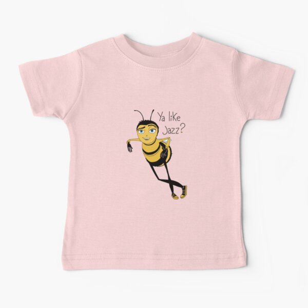 Bee Cheeky Quotes Children honey Gift' Kids' T-Shirt
