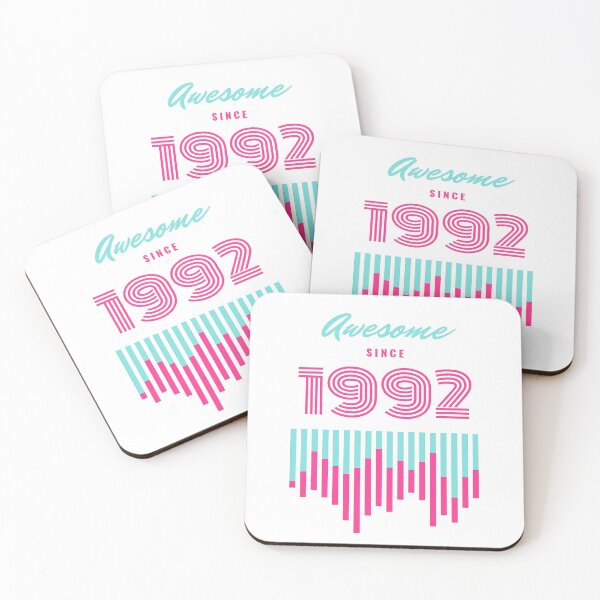 Item preview, Awesome Since 1992 designed and sold by OlympicsMerch.