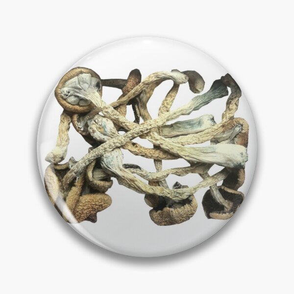 Item preview, Psilocybe Cubensis designed and sold by winkatawink.