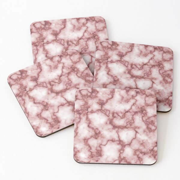 Item preview, Trendy Pink Marble designed and sold by Asaha17.