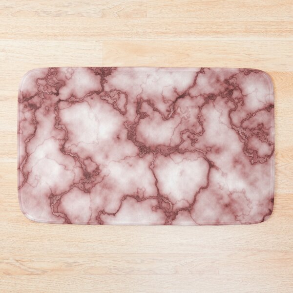 Item preview, Trendy Pink Marble designed and sold by Asaha17.