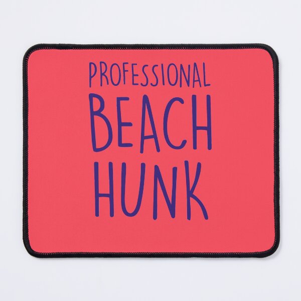 Item preview, Professional beach hunk designed and sold by Bertoni-Lee.