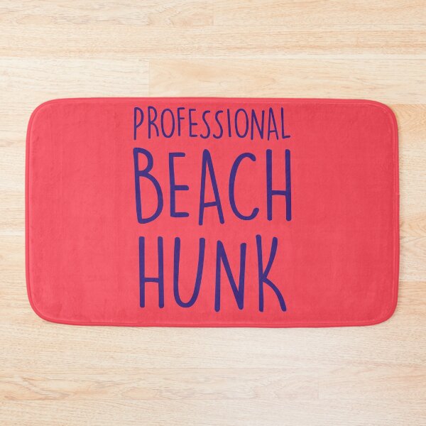 Item preview, Professional beach hunk designed and sold by Bertoni-Lee.