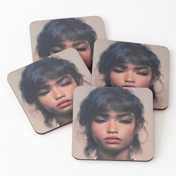 Item preview, Bored Mutants | 001/50 J-37/5 | Series One designed and sold by KIDIZINSANE.