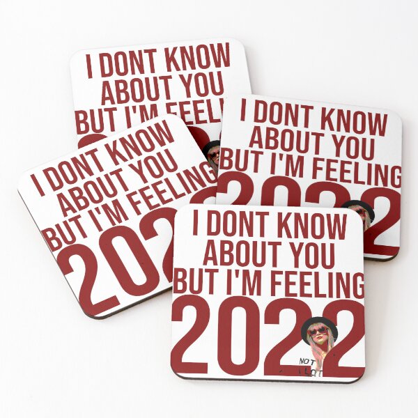 Item preview, Happy New Year 2022 '22 designed and sold by Printopia-.