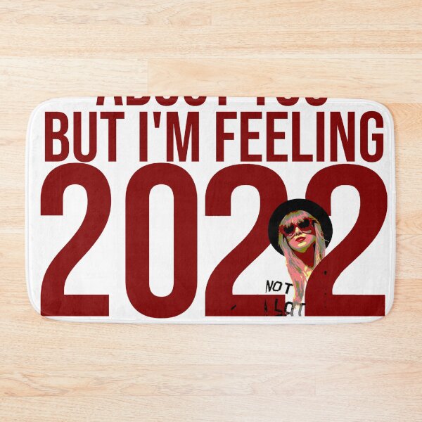 Item preview, Happy New Year 2022 '22 designed and sold by Printopia-.