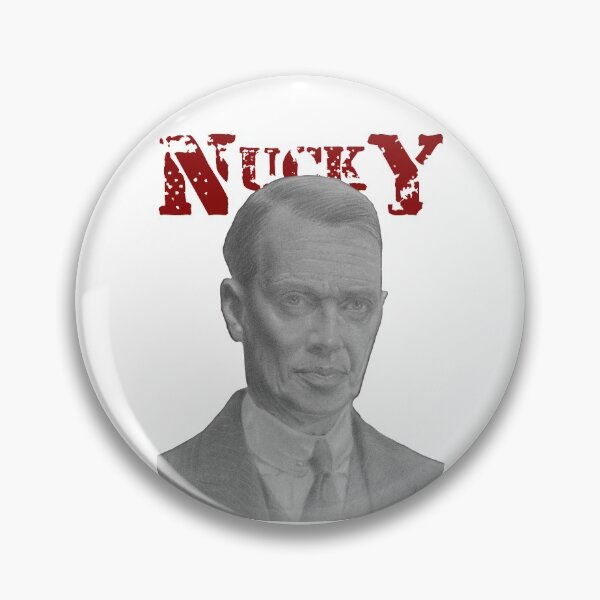 Item preview, Steve Buscemi designed and sold by jkarenart.
