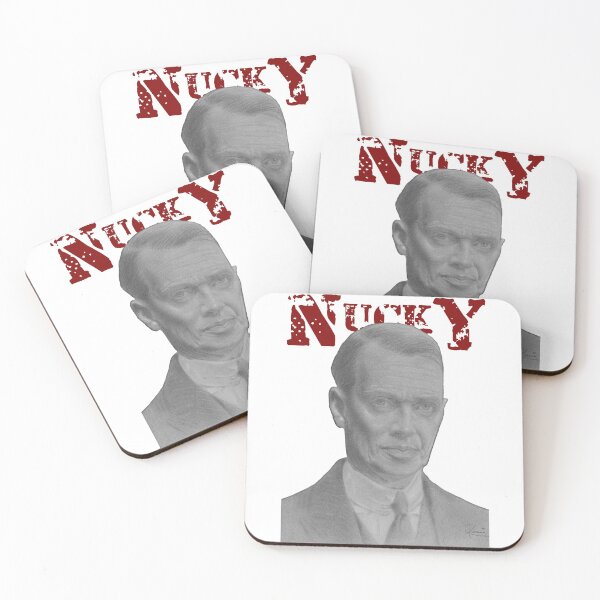 Item preview, Steve Buscemi designed and sold by jkarenart.