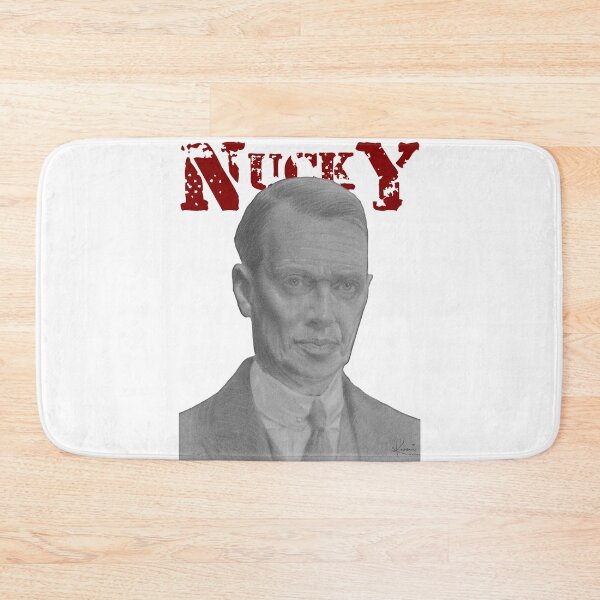 Item preview, Steve Buscemi designed and sold by jkarenart.