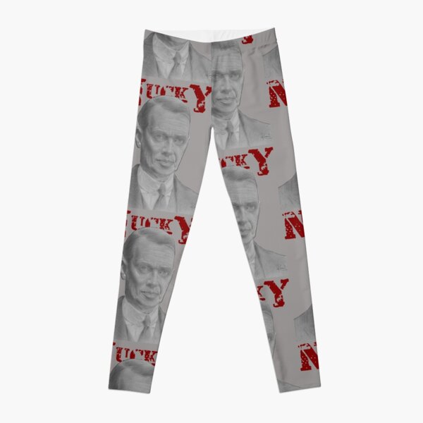 Steve Buscemi Leggings for Sale Redbubble