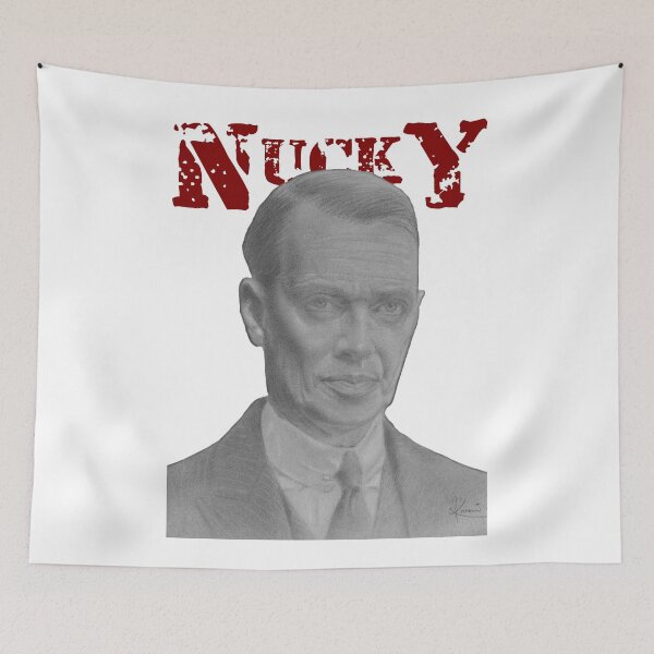 Item preview, Steve Buscemi designed and sold by jkarenart.