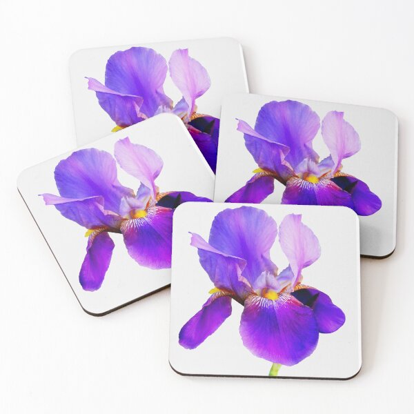 Item preview, Irresistible Iris designed and sold by vette.
