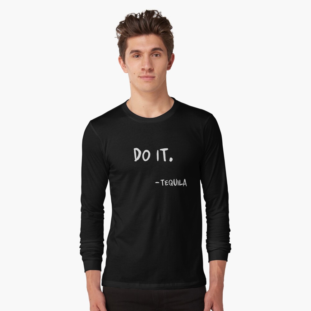 Item preview, Long Sleeve T-Shirt designed and sold by thepinecones.
