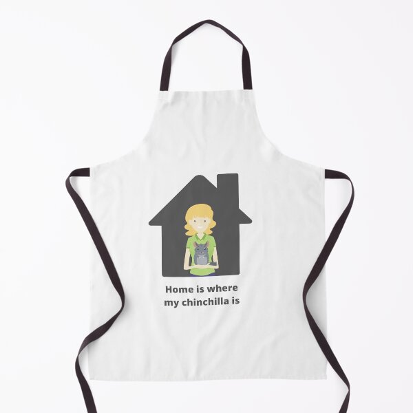 Item preview, Chinchillas is Love designed and sold by MariaStepanova7.