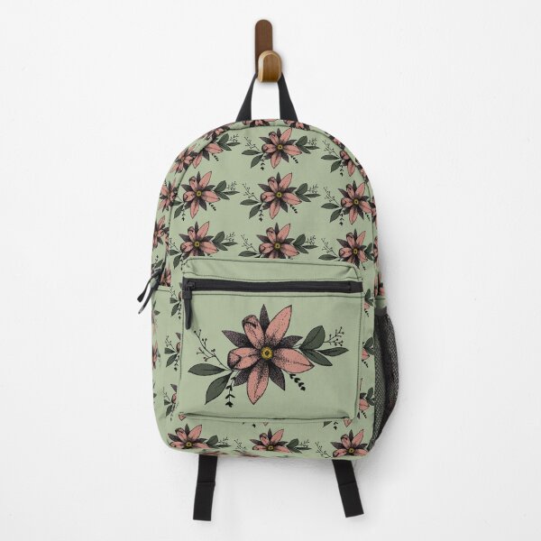 Item preview, Flower Pattern designed and sold by IMHD.