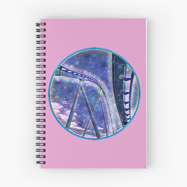 Item preview, Galaxy Gatekeeper designed and sold by mozzarellamerch.