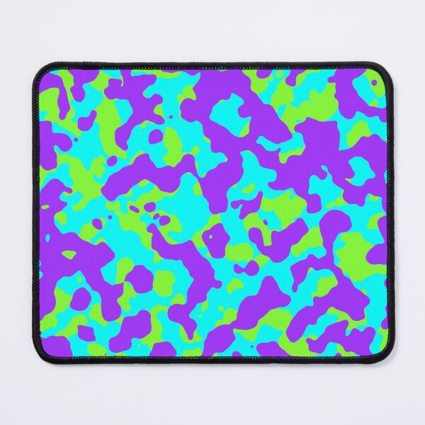 Item preview, Abstract pop art colorful pattern designed and sold by Ariel Guevara.