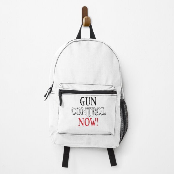 Item preview, Gun Control Now designed and sold by Theparticular.