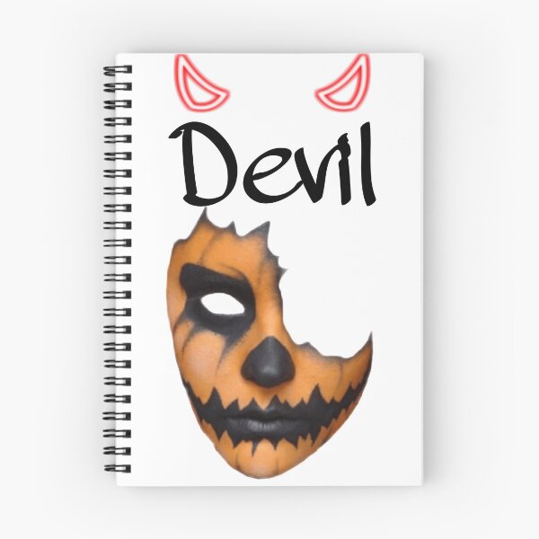Item preview, Devil designed and sold by Beyond-Price.