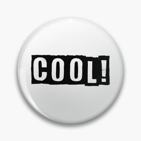 Item preview, Cool! designed and sold by kazzdesign.