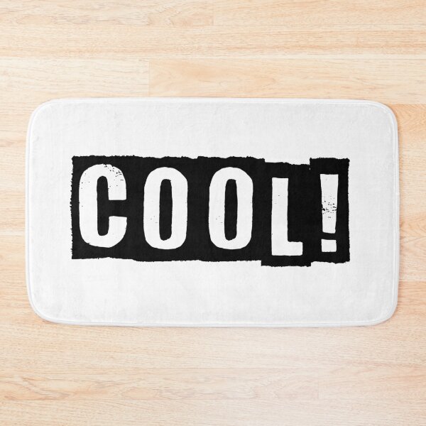 Item preview, Cool! designed and sold by kazzdesign.