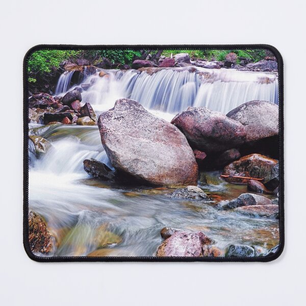 Item preview, Pitkin Creek Cascade designed and sold by Brian Kerls Photography.