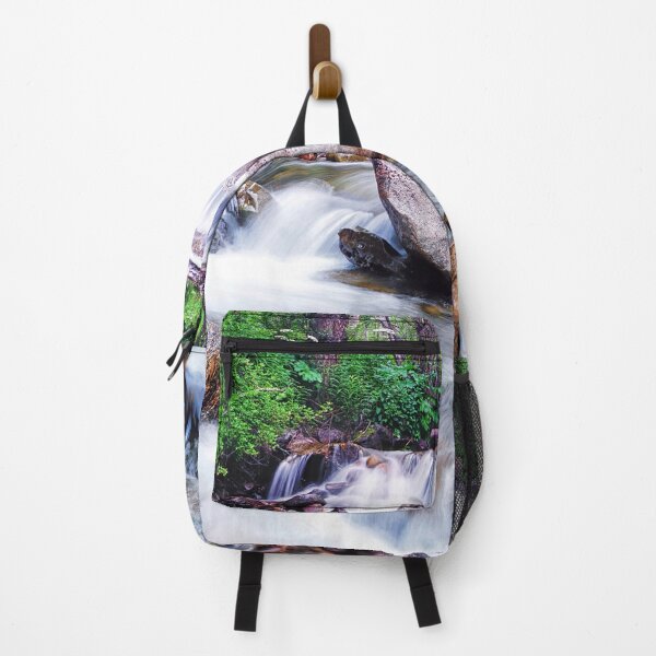 Item preview, Pitkin Creek Cascade designed and sold by Brian Kerls Photography.