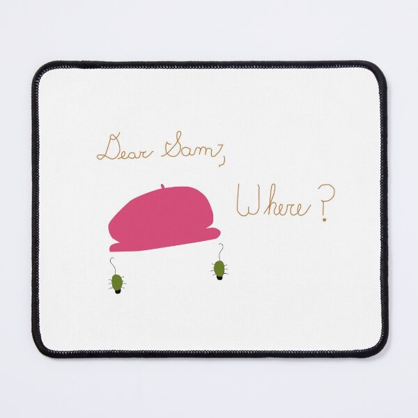 Item preview, Moonrise Kingdom Suzy designed and sold by lenam77.