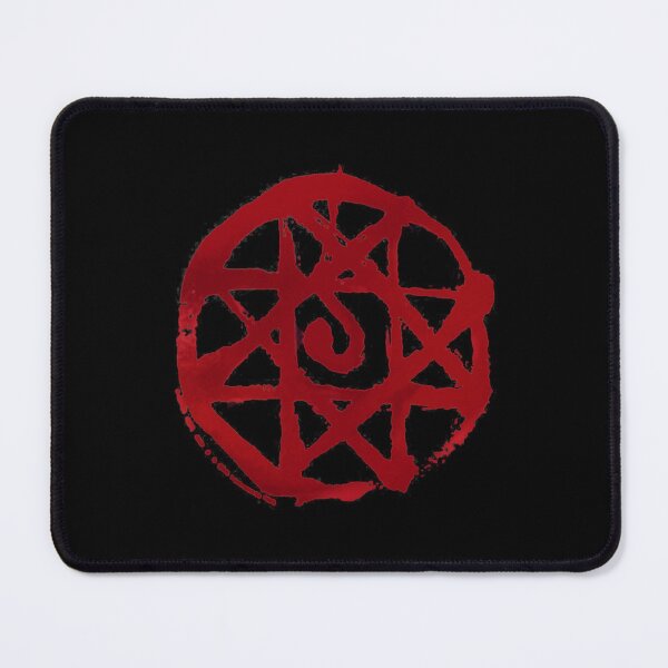 Item preview, blood seal designed and sold by Bertoni-Lee.