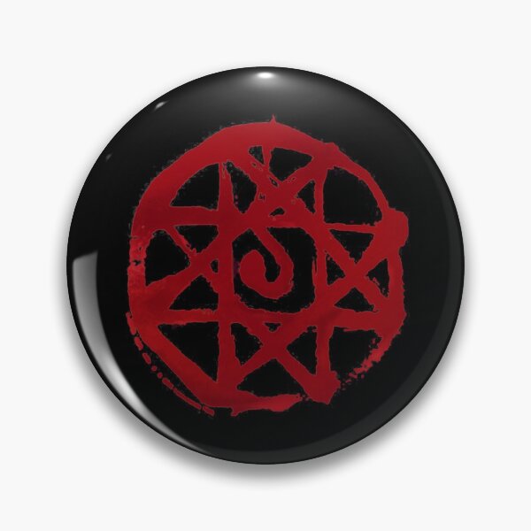 Item preview, blood seal designed and sold by Bertoni-Lee.