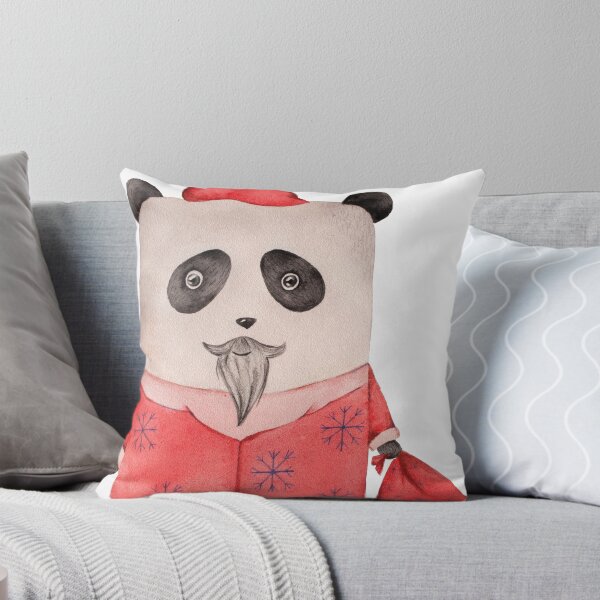 Item preview, Panda Claus designed and sold by inkycubans.