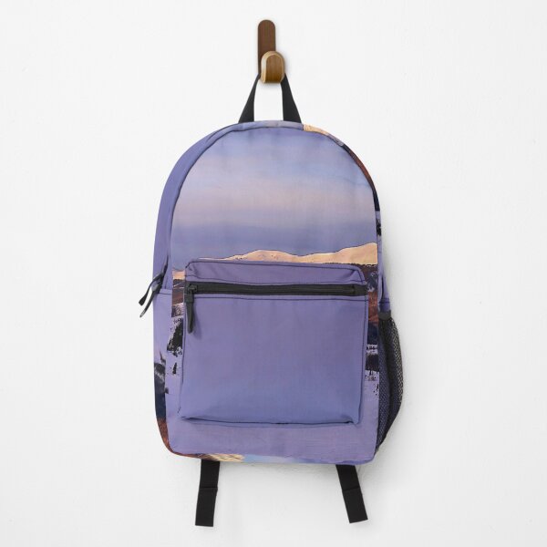 Item preview, First Light on the Ten Mile Range designed and sold by Brian Kerls Photography.
