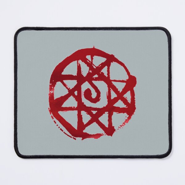 Item preview, blood seal designed and sold by Bertoni-Lee.
