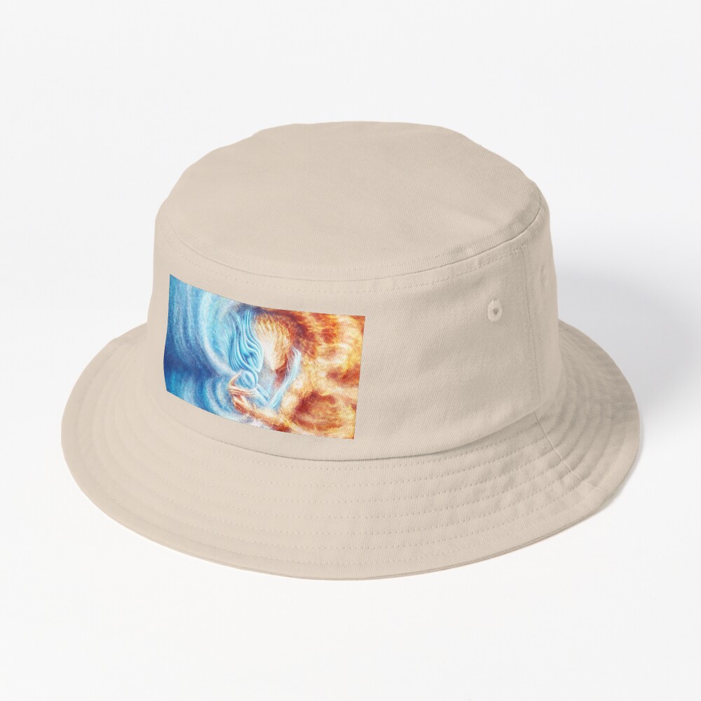Item preview, Bucket Hat designed and sold by Sirielle.
