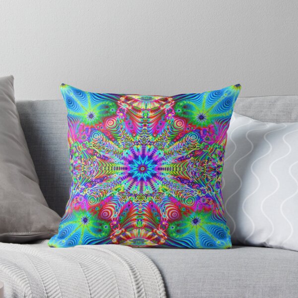 Item preview, Cosmic Creatrip - Psychedelic trippy visuals designed and sold by Leah McNeir.