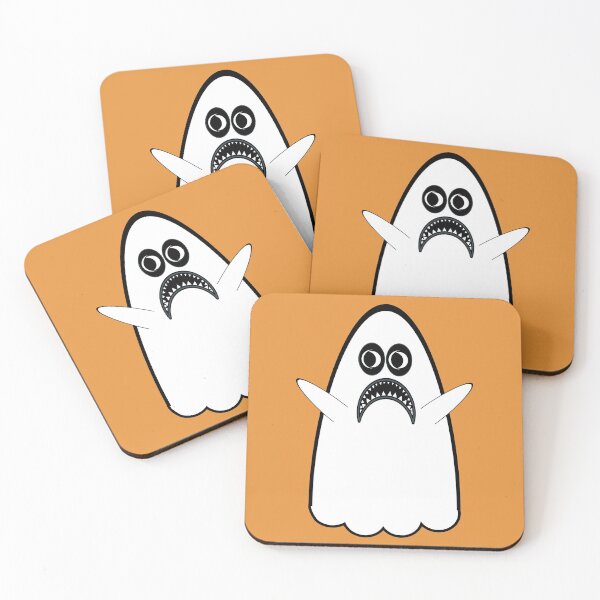 Item preview, Ghost Hug designed and sold by Day10Machine.