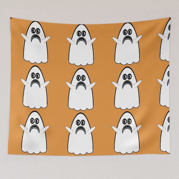 Item preview, Ghost Hug designed and sold by Day10Machine.