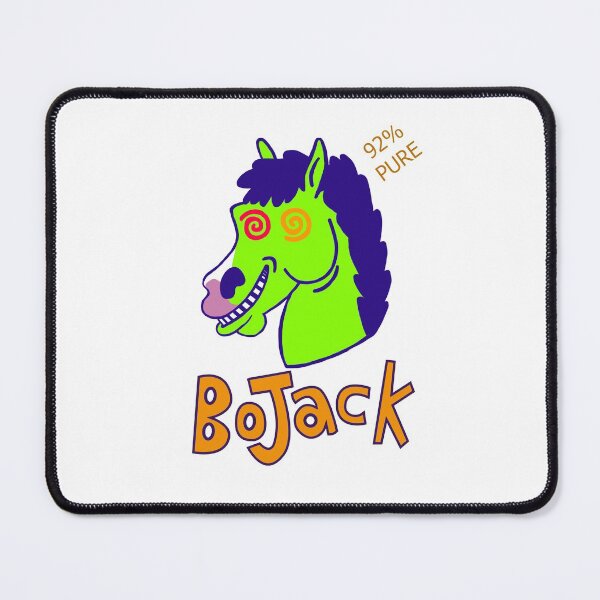 Item preview, horse person logo designed and sold by Bertoni-Lee.