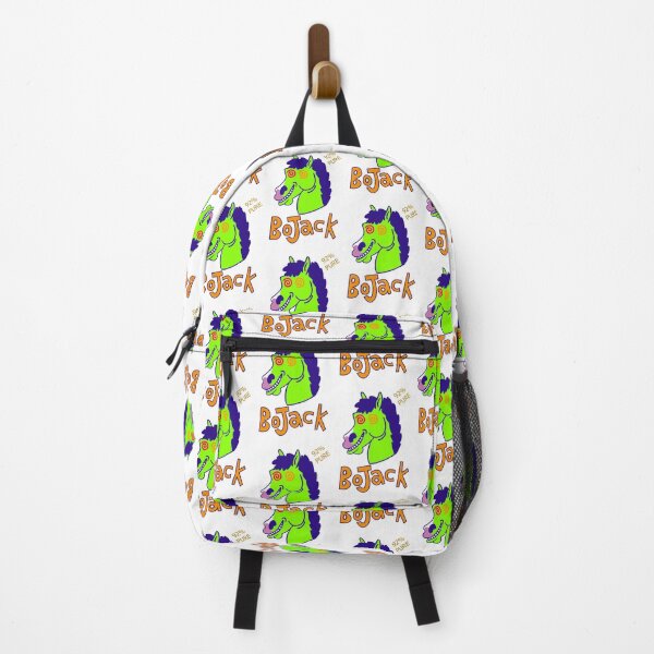 Item preview, horse person logo designed and sold by Bertoni-Lee.