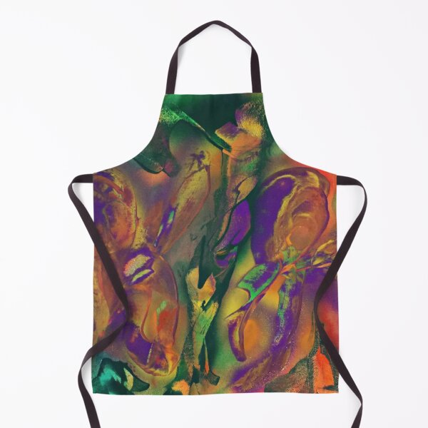 Item preview, Orchidee Astratte designed and sold by George Hutton Hunter.