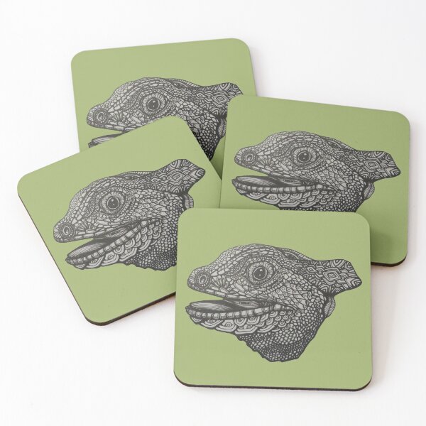 Item preview, Basiliscus galeritus designed and sold by Anders Hoberg.