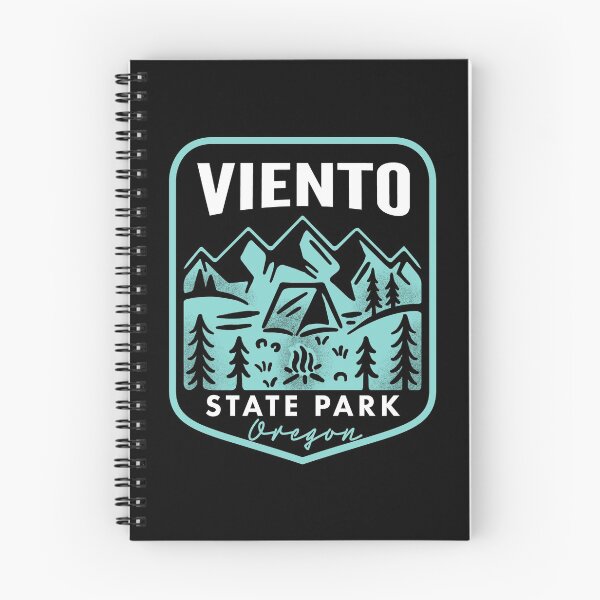 Item preview, Viento State Park Oregon designed and sold by HalpinDesign.