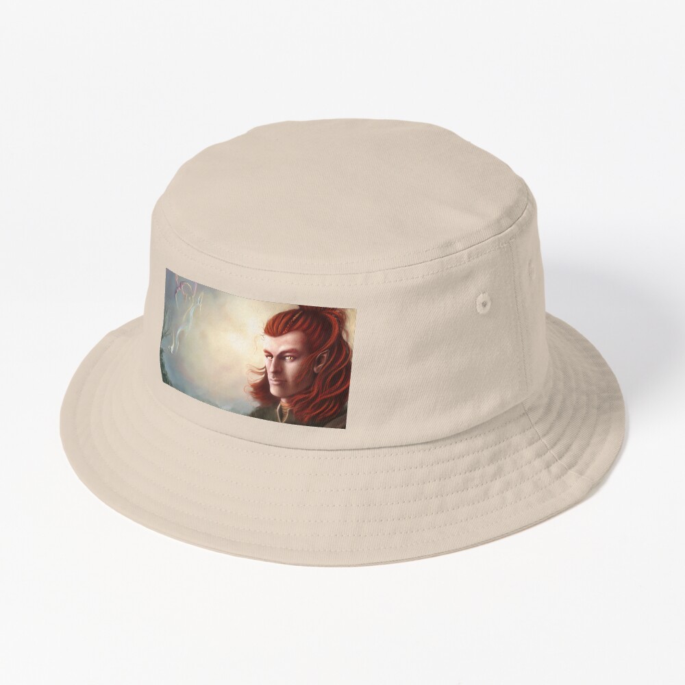 Item preview, Bucket Hat designed and sold by Sirielle.