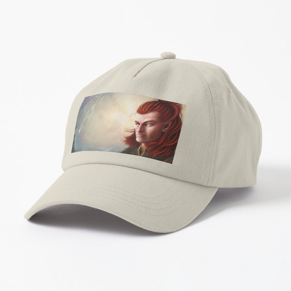 Item preview, Dad Hat designed and sold by Sirielle.
