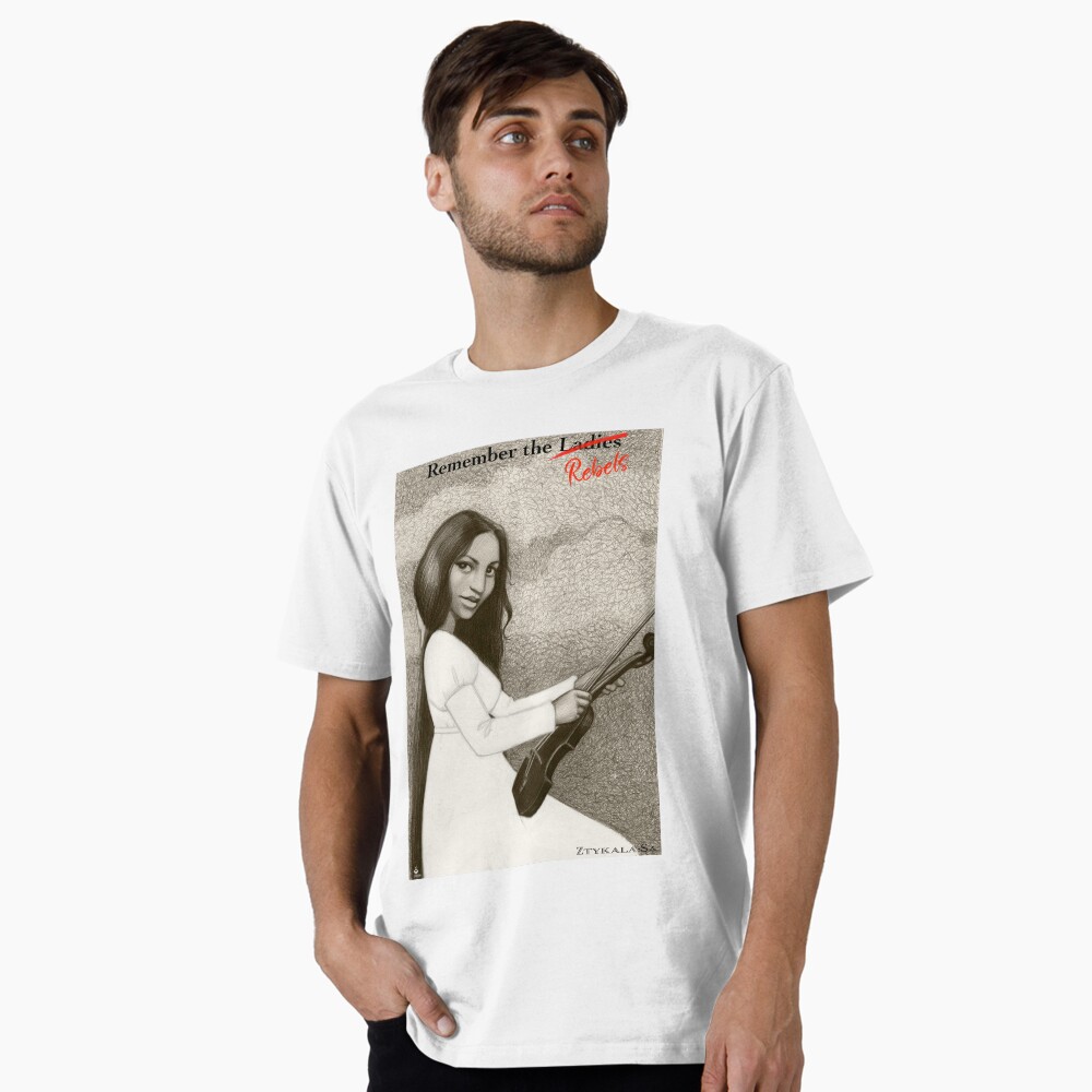 Item preview, Premium T-Shirt designed and sold by 3WishStudios.