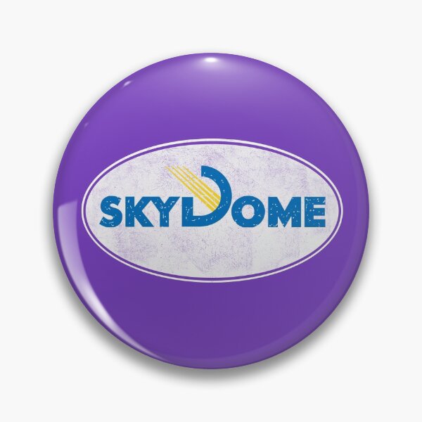 Item preview, SkyDome designed and sold by DeadStadium.