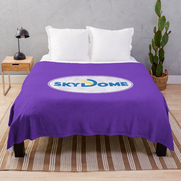 Item preview, SkyDome designed and sold by DeadStadium.